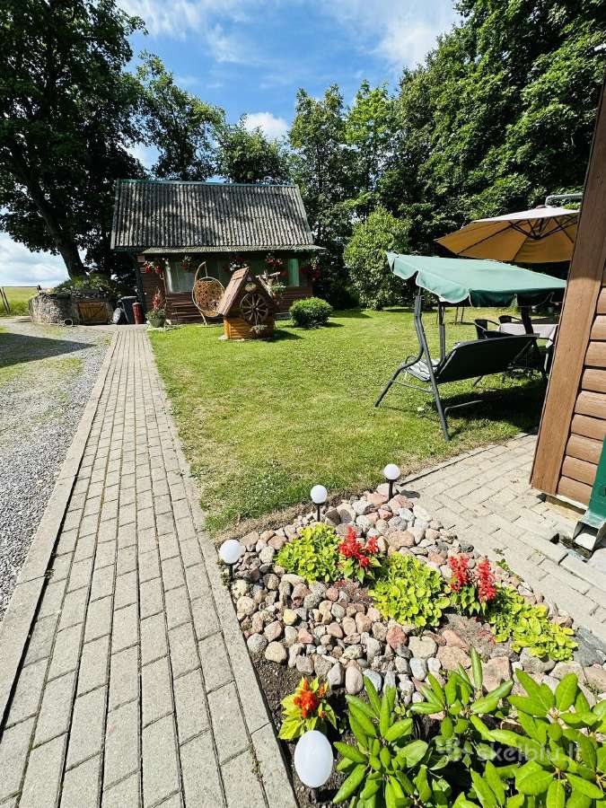 Kaimo turizmo sodyba - nuotraukos Nr. 16