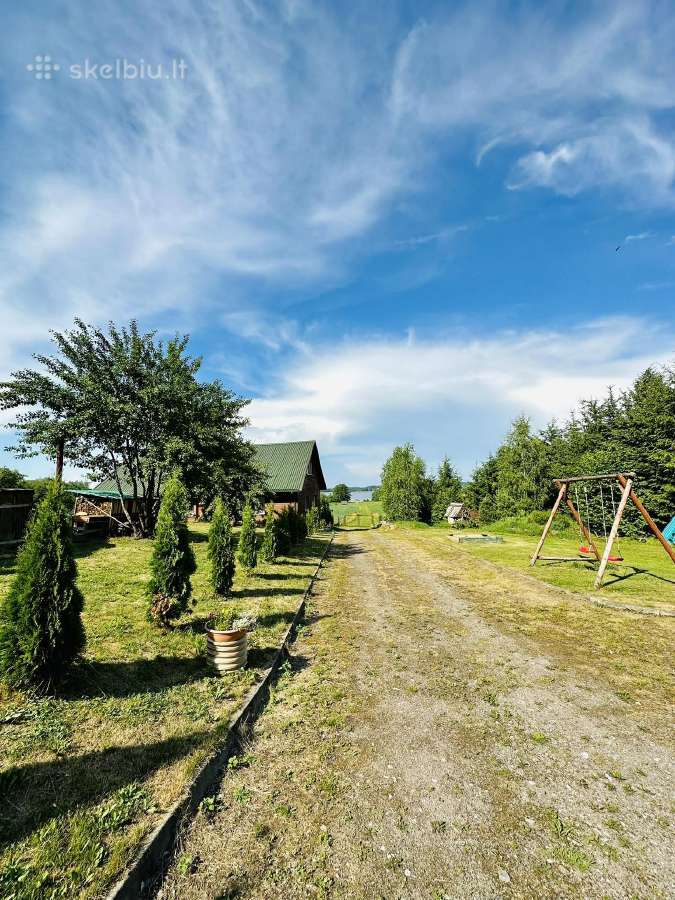 Kaimo turizmo sodyba - nuotraukos Nr. 18