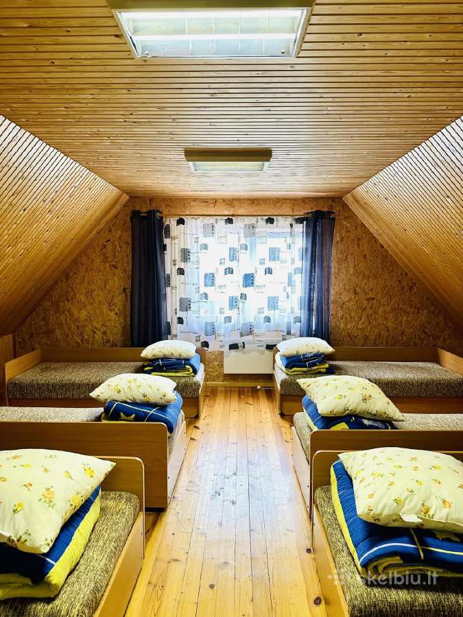 Kaimo turizmo sodyba - nuotraukos Nr. 20