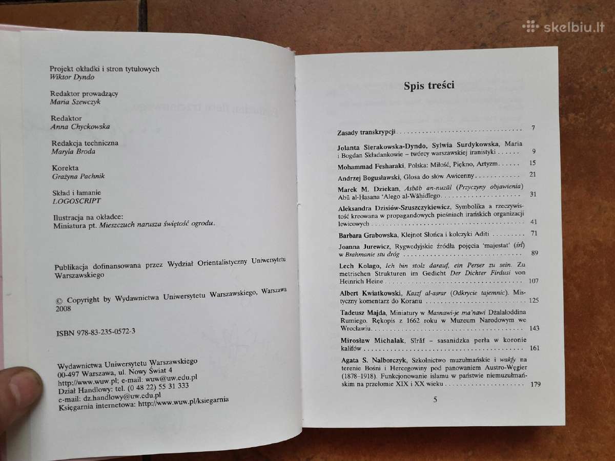 "Posluchaj fletu trzcinowego" 2008 rok - nuotraukos Nr. 4