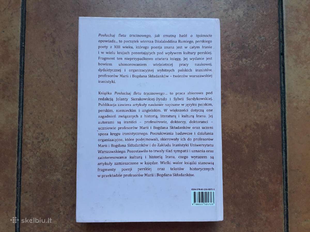 "Posluchaj fletu trzcinowego" 2008 rok - nuotraukos Nr. 21