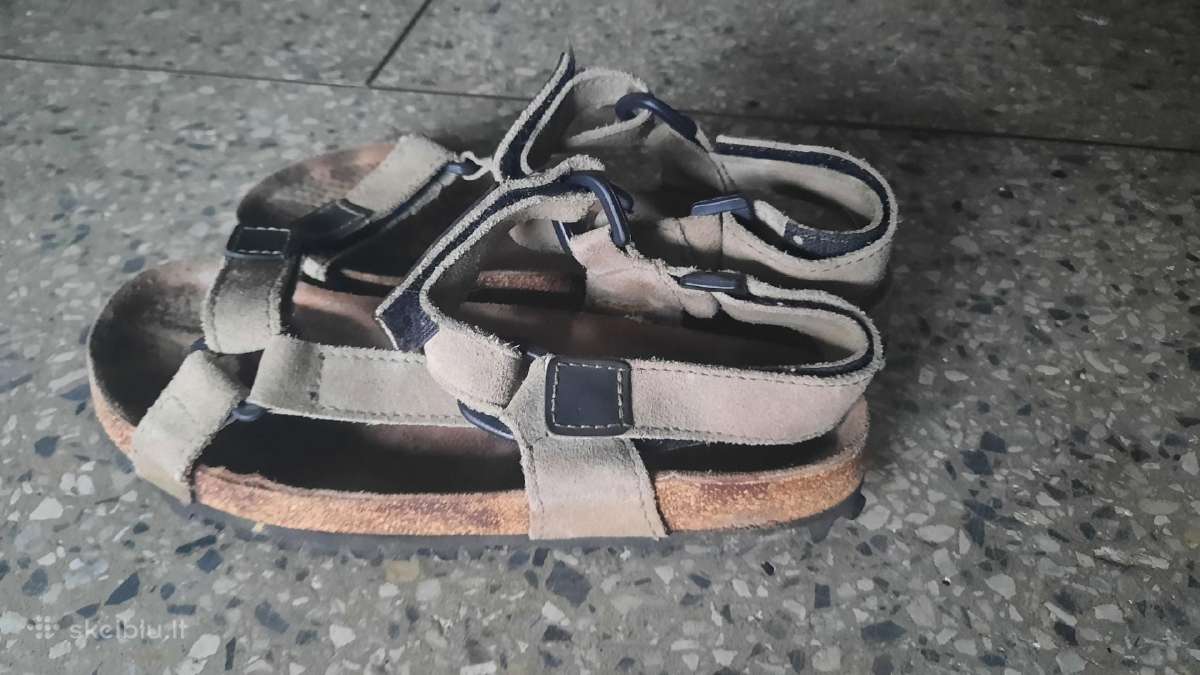 Basutes ,oda -naturalus kamštis