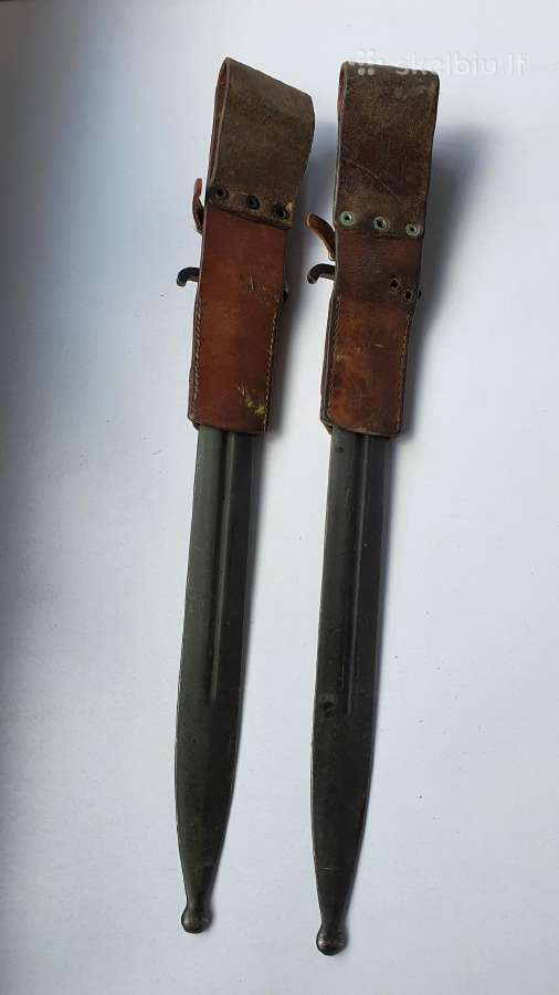 Svediskas durtuvas 1914 metu. Karl Gustav - nuotraukos Nr. 5