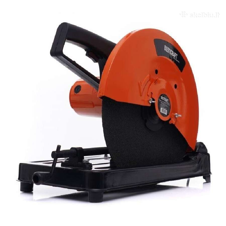 Pigiausiai Metalo Pjovimo Staklės 3950w! - nuotraukos Nr. 10