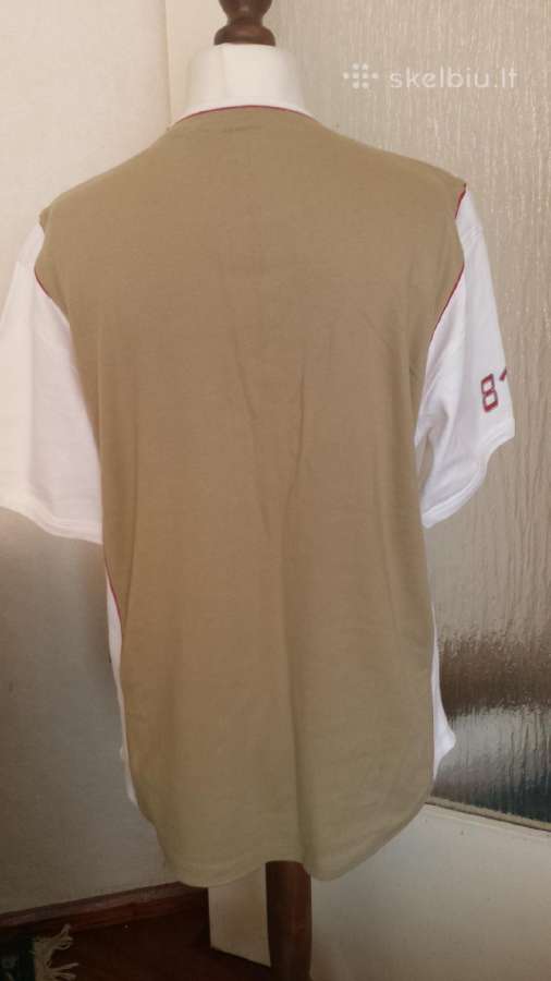 Vyriski marskineliai XL-XXL ? 56-58-60 ?ismatavau! - nuotraukos Nr. 2