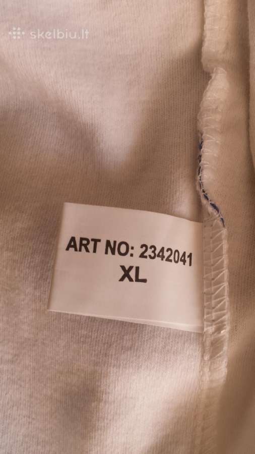 Vyriski marskineliai XL-XXL ? 56-58-60 ?ismatavau! - nuotraukos Nr. 8