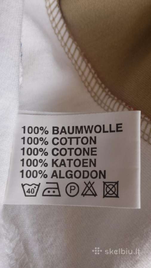 Vyriski marskineliai XL-XXL ? 56-58-60 ?ismatavau! - nuotraukos Nr. 7