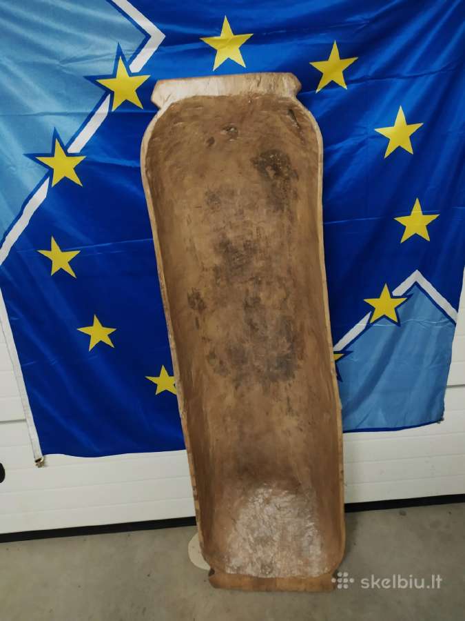 XIX amžiaus raritetas
