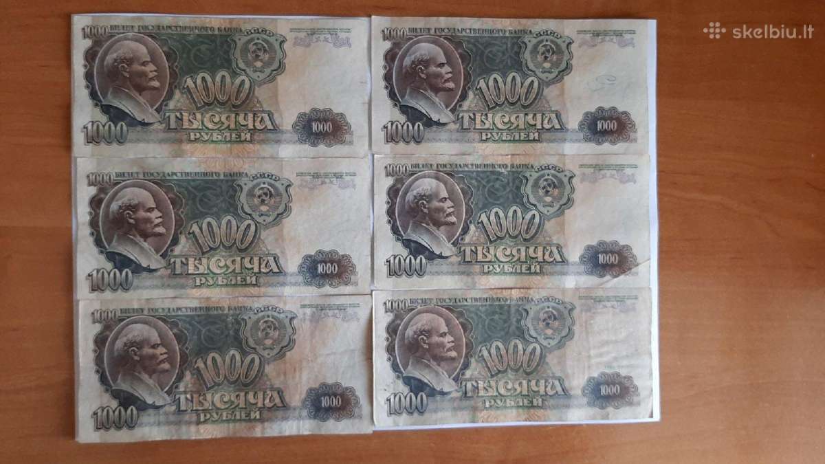 Banknotai