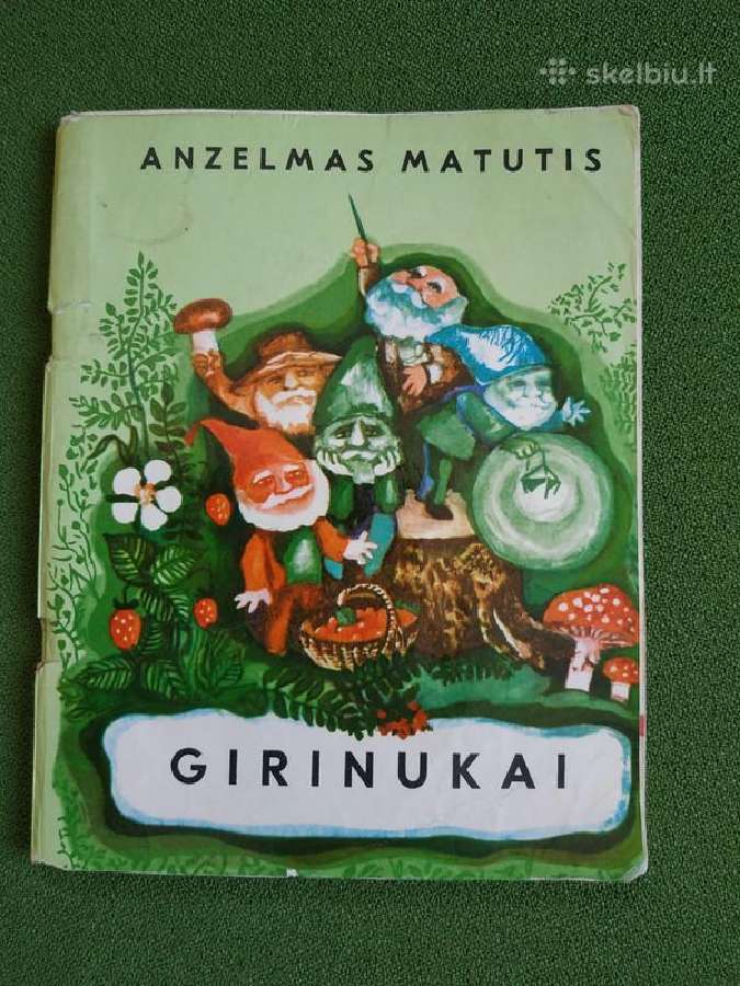 Daug gerų knygų vaikams - nuotraukos Nr. 4