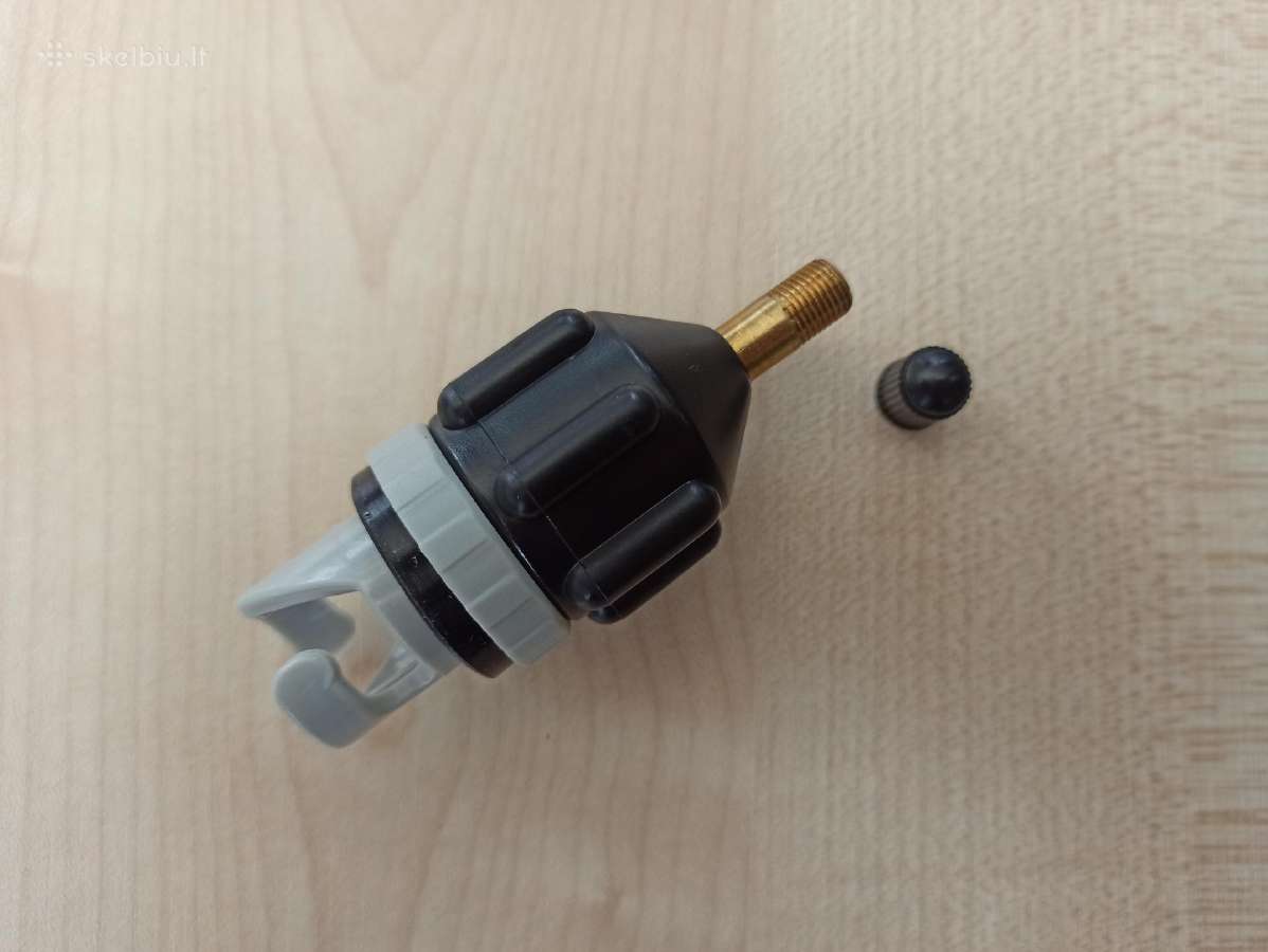 Sup, irklentės, kajako adapteris H3