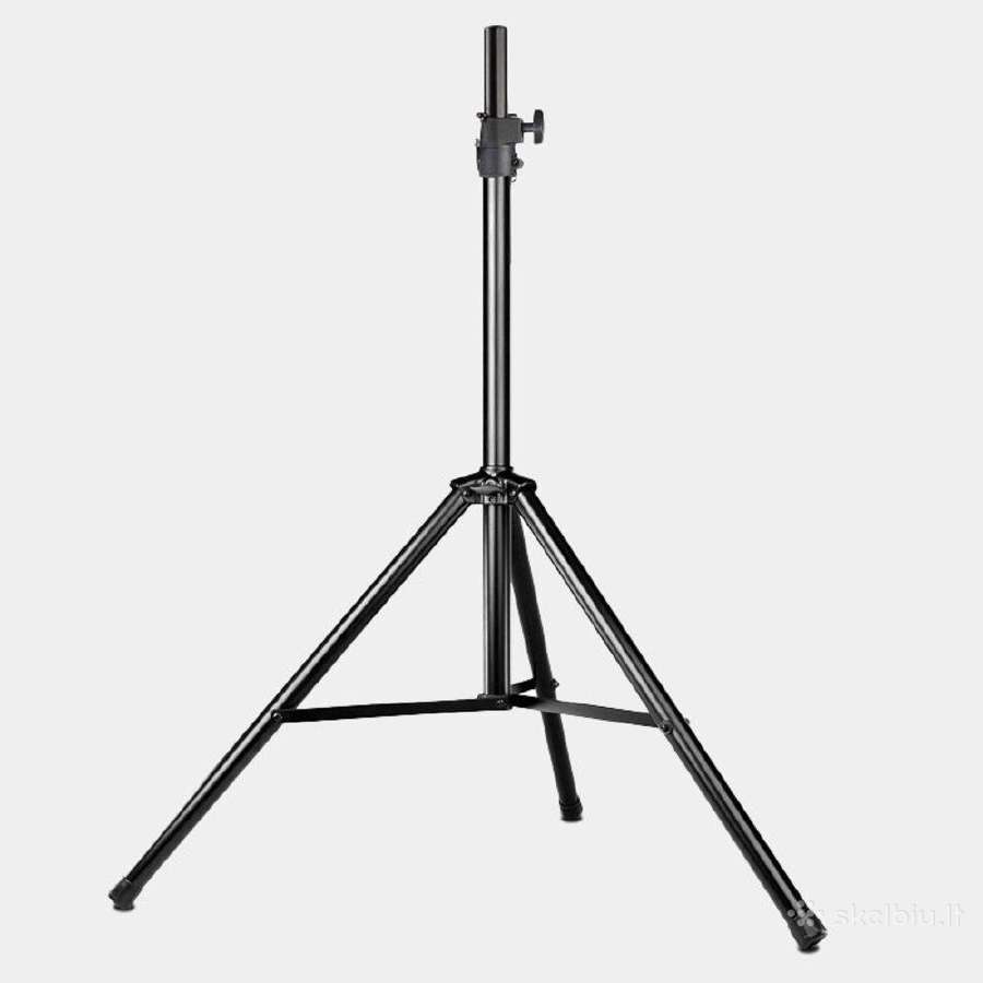 Profesionalus kolonėles stovas Standworx