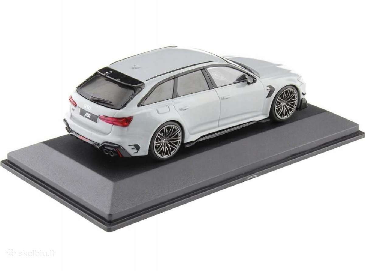 Audi Rs6 - nuotraukos Nr. 2