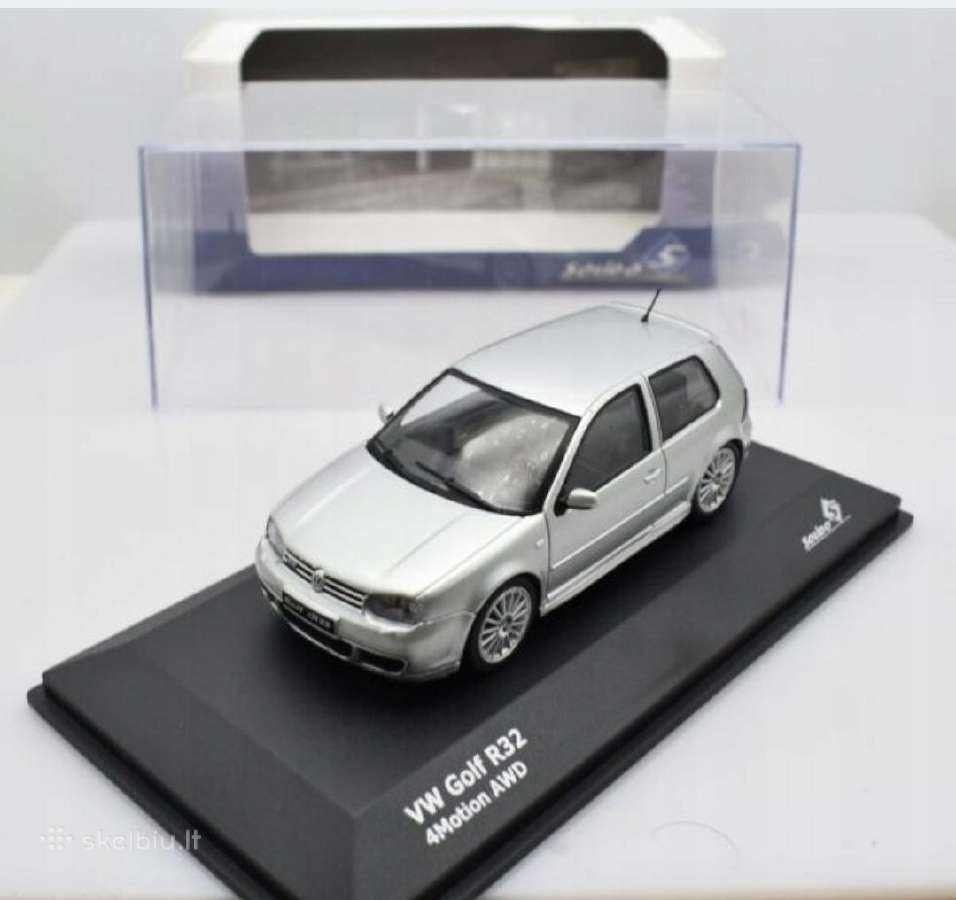 Vw Golf Iv