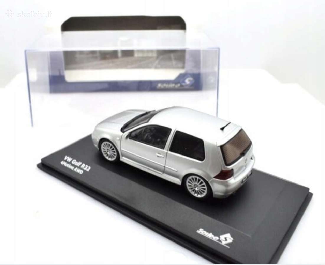 Vw Golf Iv - nuotraukos Nr. 2
