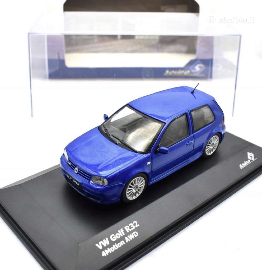 Vw Golf Iv
