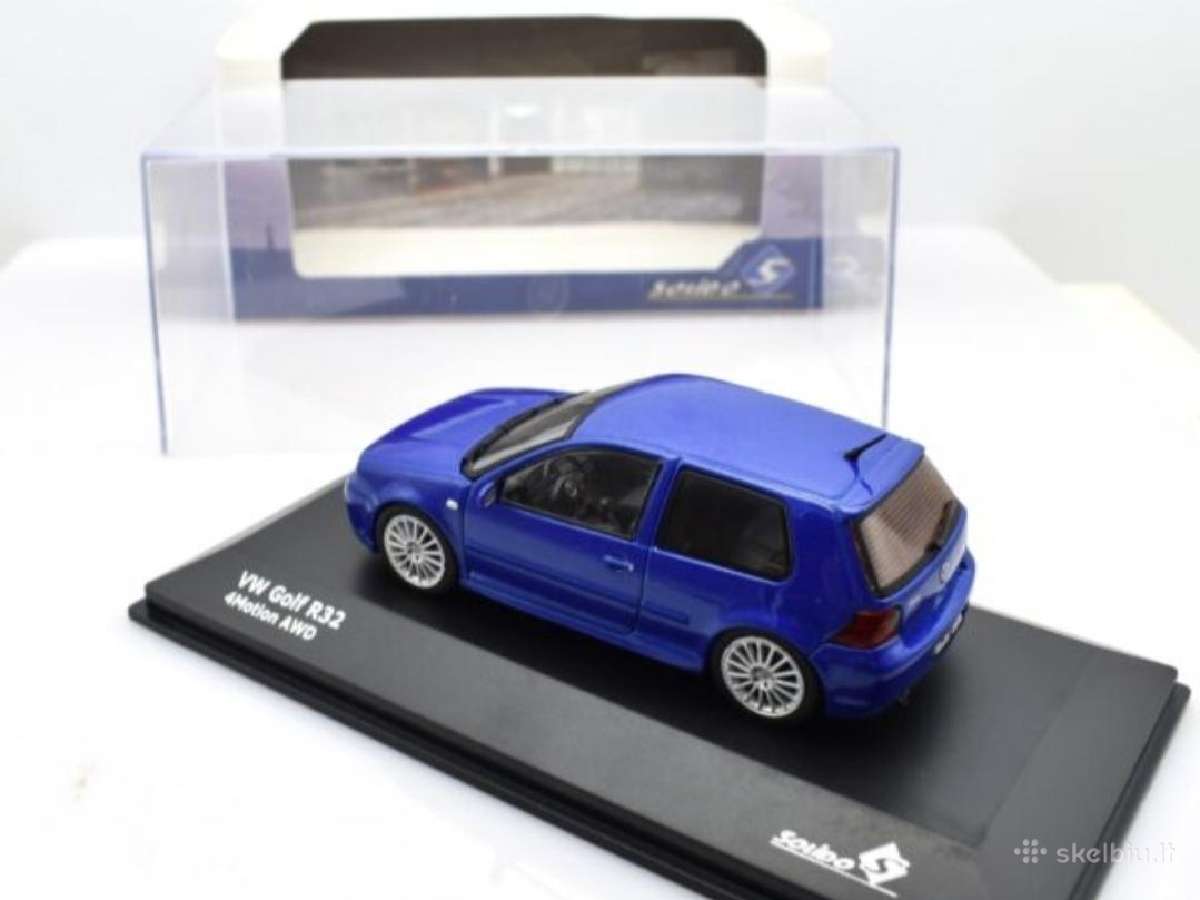 Vw Golf Iv - nuotraukos Nr. 2