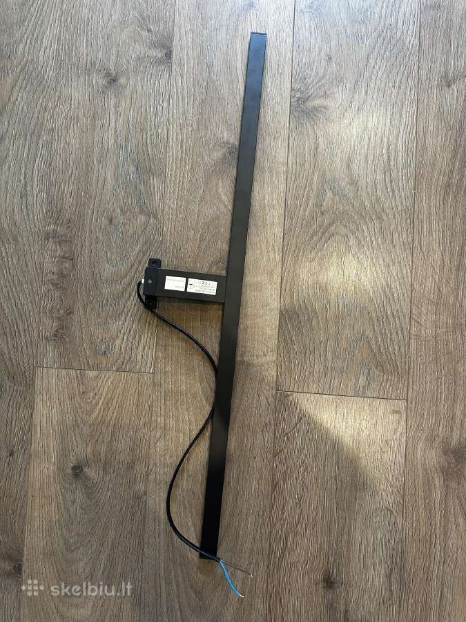 LED 7,8w lempa 80cm - nuotraukos Nr. 2