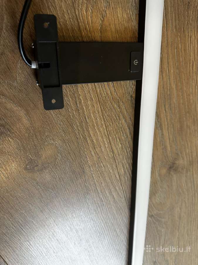 LED 7,8w lempa 80cm - nuotraukos Nr. 3