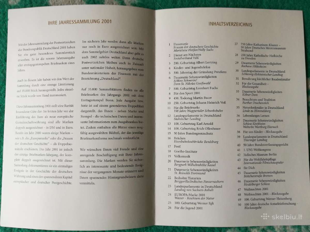 Vokiski pasto zenklai - nuotraukos Nr. 12