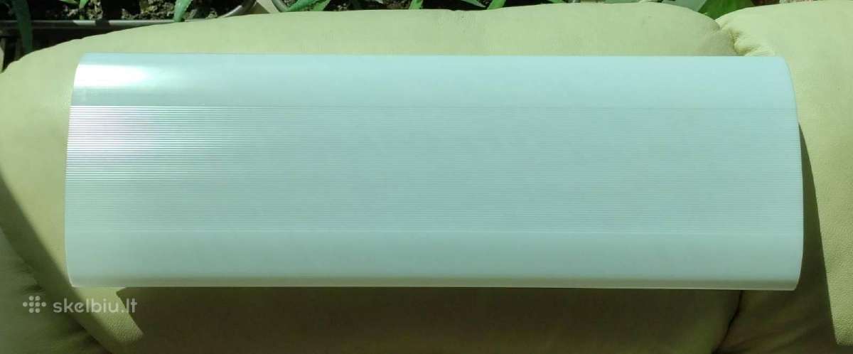 Pailgas lubinis šviestuvas su LED lempom - nuotraukos Nr. 2