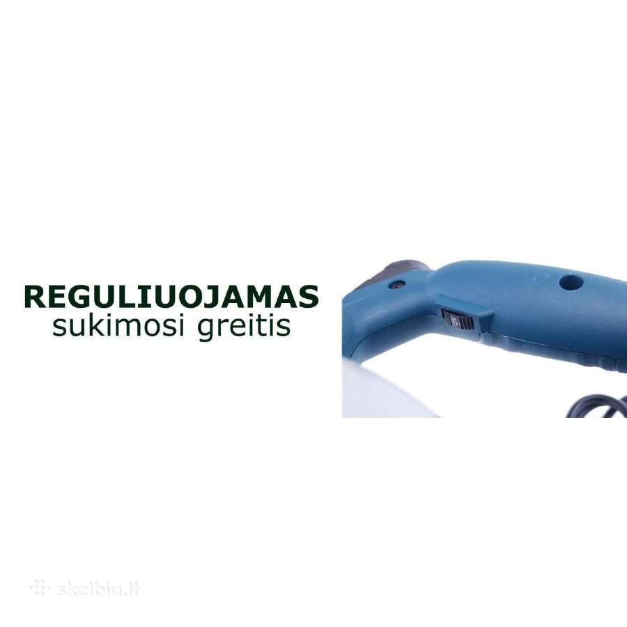 Elektrinis statybinis maišytuvas - mikseris 3200w - nuotraukos Nr. 6