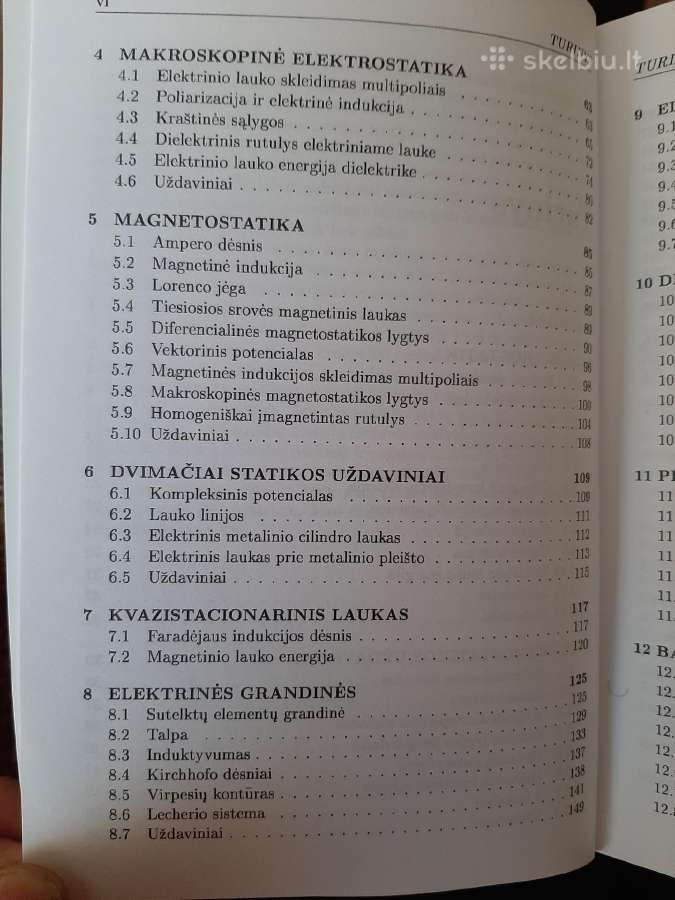 Elektrodinamika - nuotraukos Nr. 3