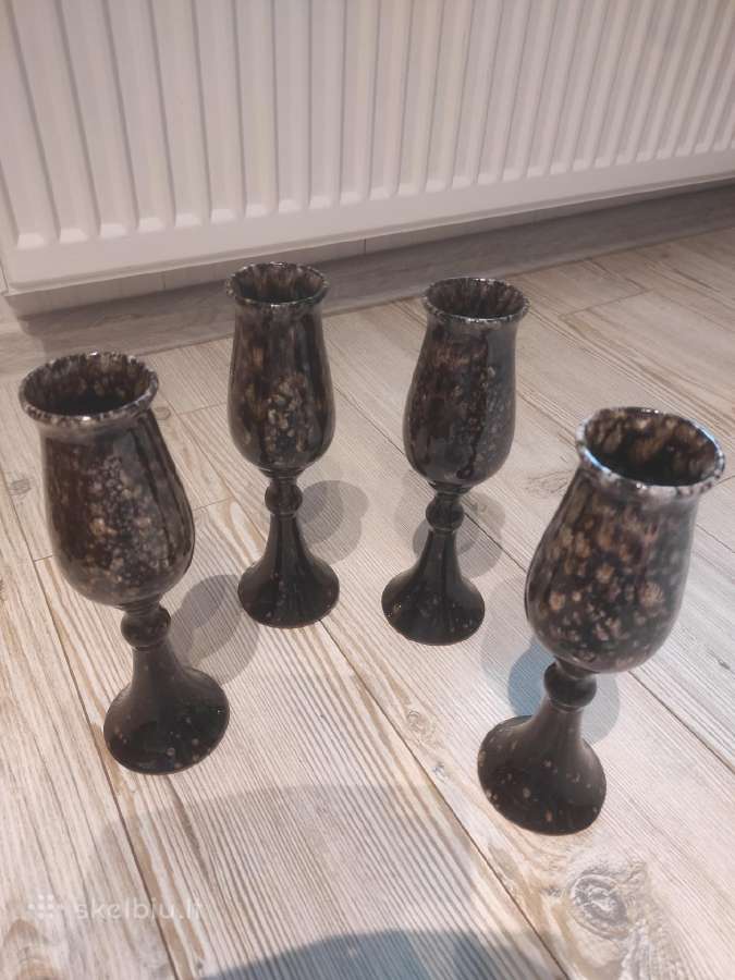 Taurės