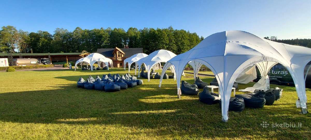 Sėdmaišių nuoma renginiams! gamyba,pardavimas - nuotraukos Nr. 5