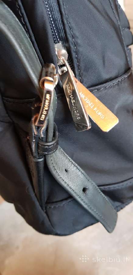 Michael Kors kuprinė - nuotraukos Nr. 5