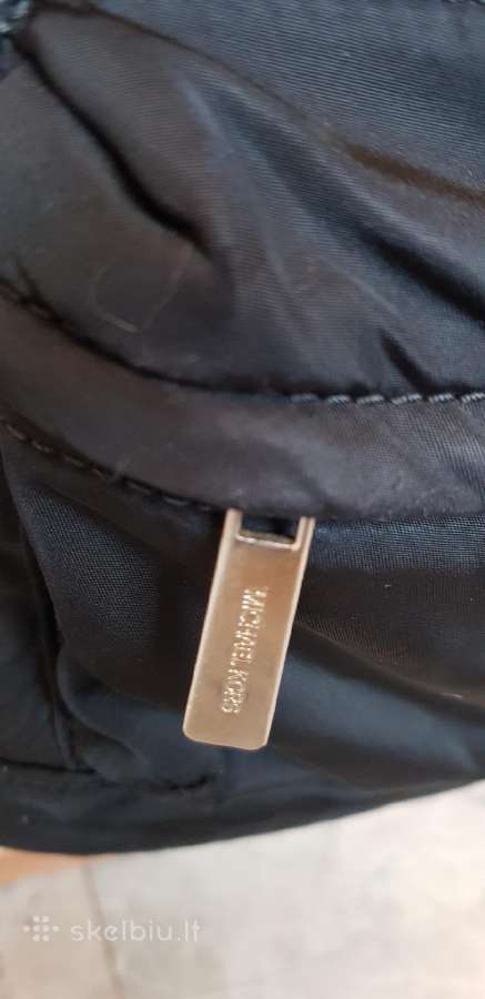 Michael Kors kuprinė - nuotraukos Nr. 6
