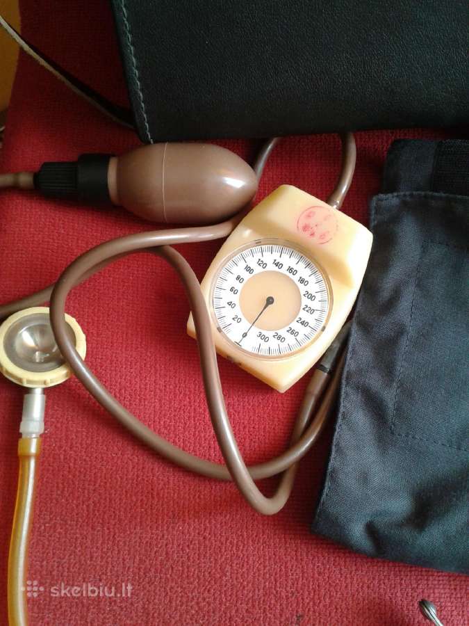 Medicinos ir kiti prietaisai, antik. daiktai. - nuotraukos Nr. 10