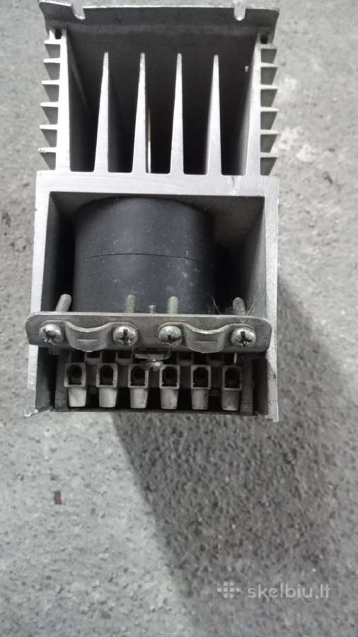 Danfoss filtras - nuotraukos Nr. 2