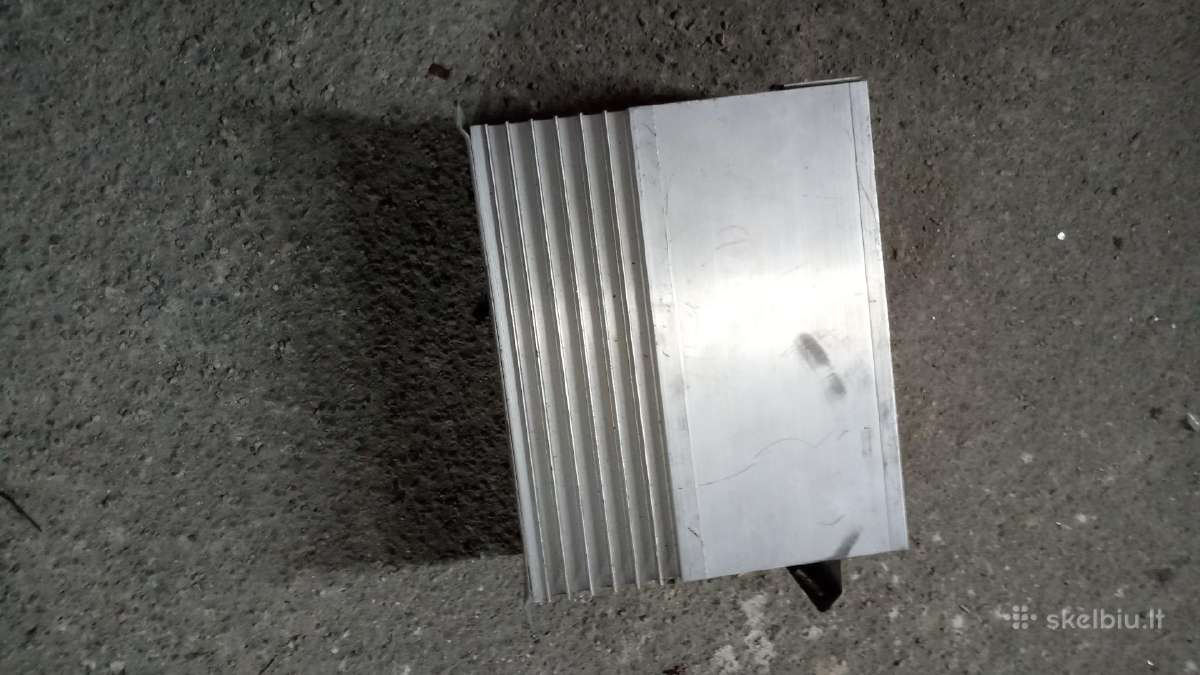 Danfoss filtras - nuotraukos Nr. 3