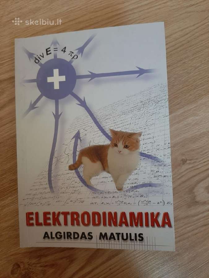 Elektrodinamika