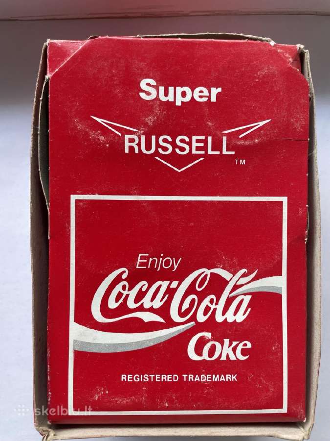 96-99m Sprite/fanta/cola Yo-yo - nuotraukos Nr. 2