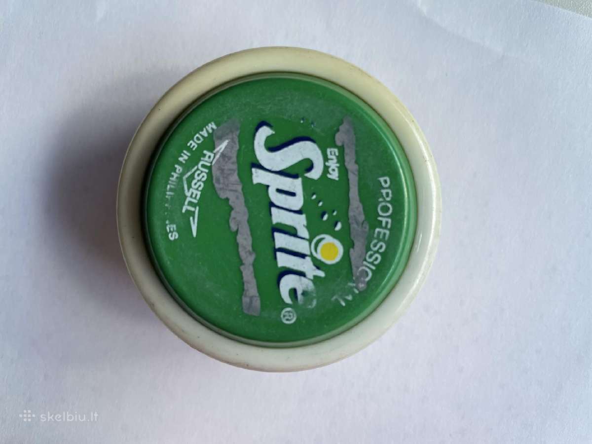 96-99m Sprite/fanta/cola Yo-yo - nuotraukos Nr. 4