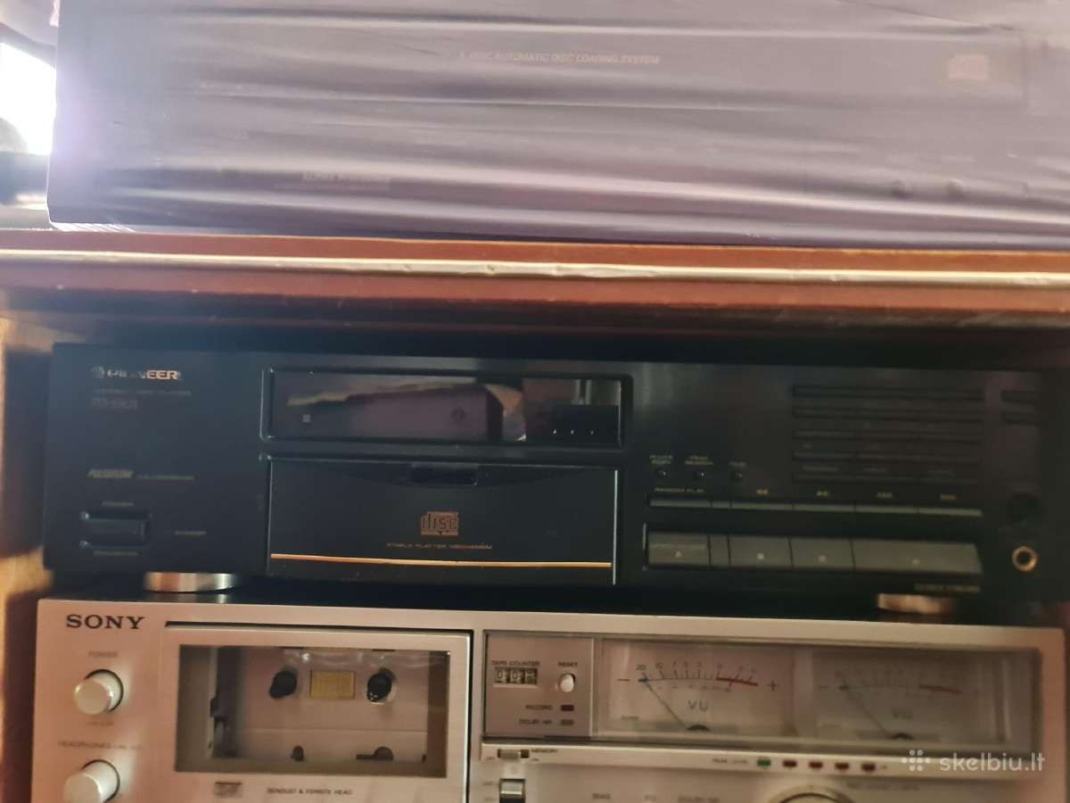 Parduodu juostinį Philips N4450 - nuotraukos Nr. 3