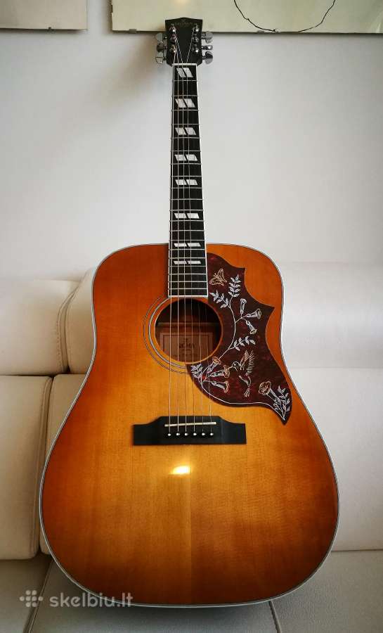 Akustine gitara Sigma Dm-sg5+