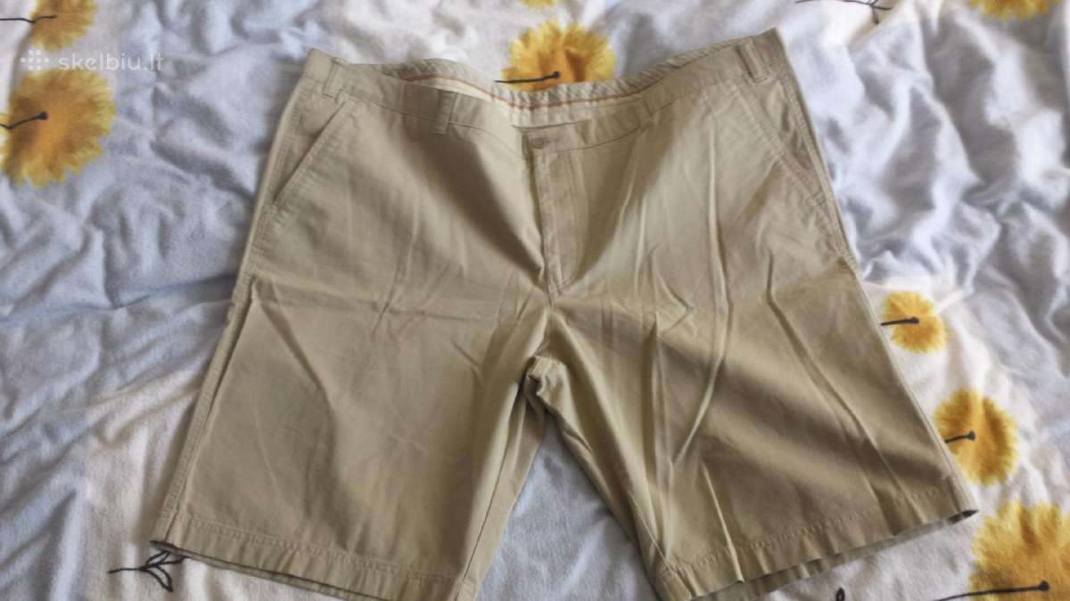 Vyriski sortai 31 dydis, 56-58-60 ? XL-XXL-xxxl ? - nuotraukos Nr. 3