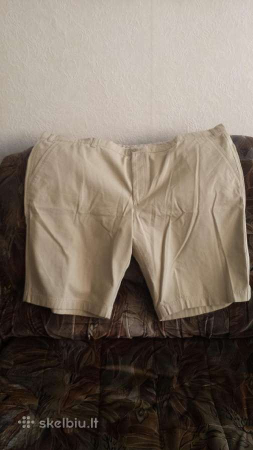Vyriski sortai 31 dydis, 56-58-60 ? XL-XXL-xxxl ?