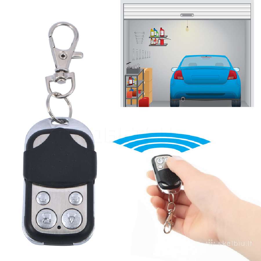 Akcija. Vartų automatika, sistemos, komplektai - nuotraukos Nr. 8