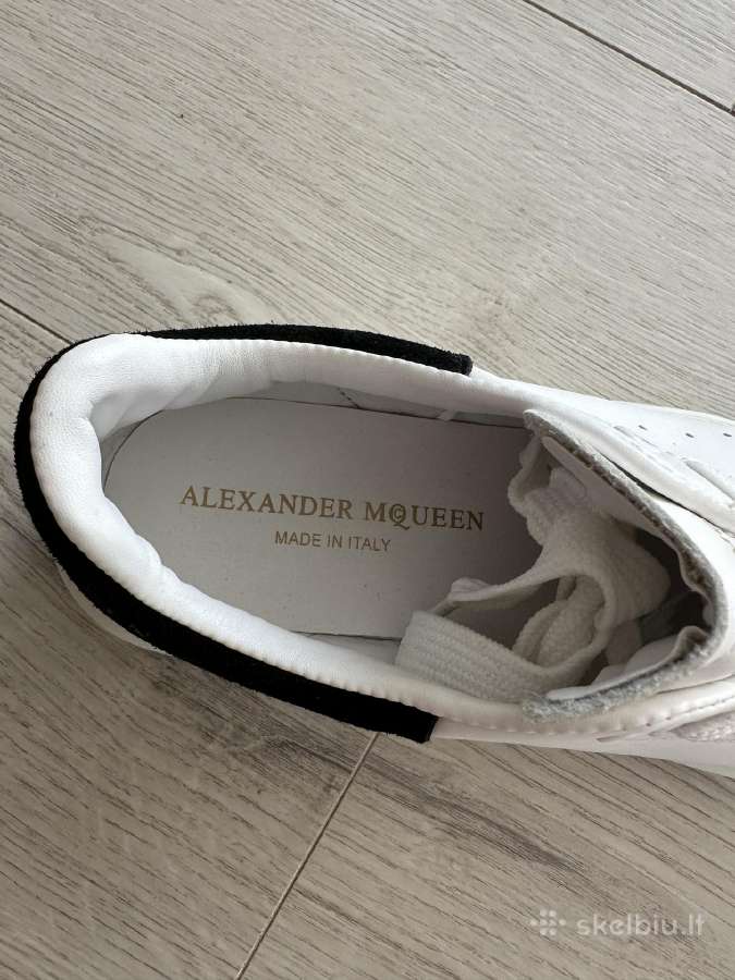 Alexander Mcqeen laisvalaikio kedai - nuotraukos Nr. 6