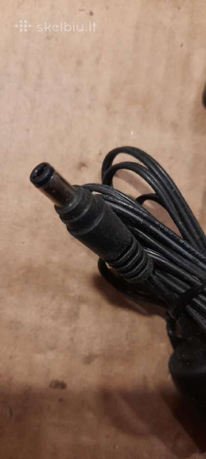 Linksys Poe injektorius-adapteris Wappoe12 48v-12v - nuotraukos Nr. 5