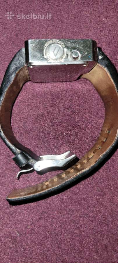 Laikrodis Diesel - nuotraukos Nr. 3