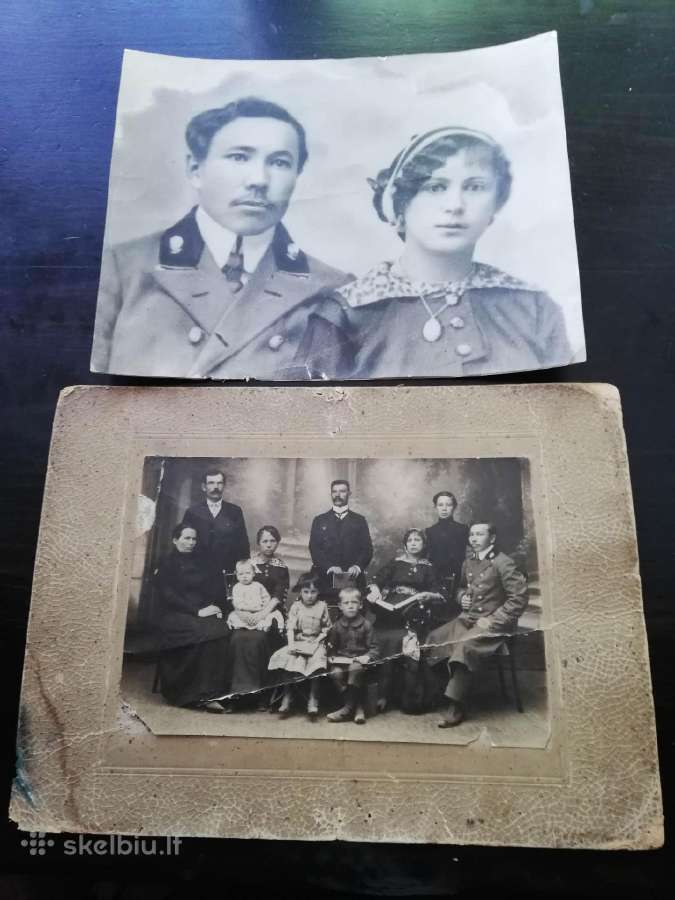 Foto.carine rusija tarnautojas