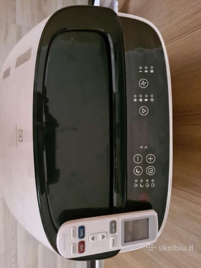 Mobilus oro kondicionierius Electrolux