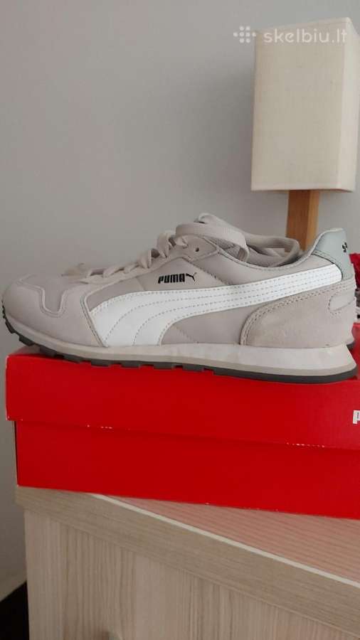 Puma kedai
