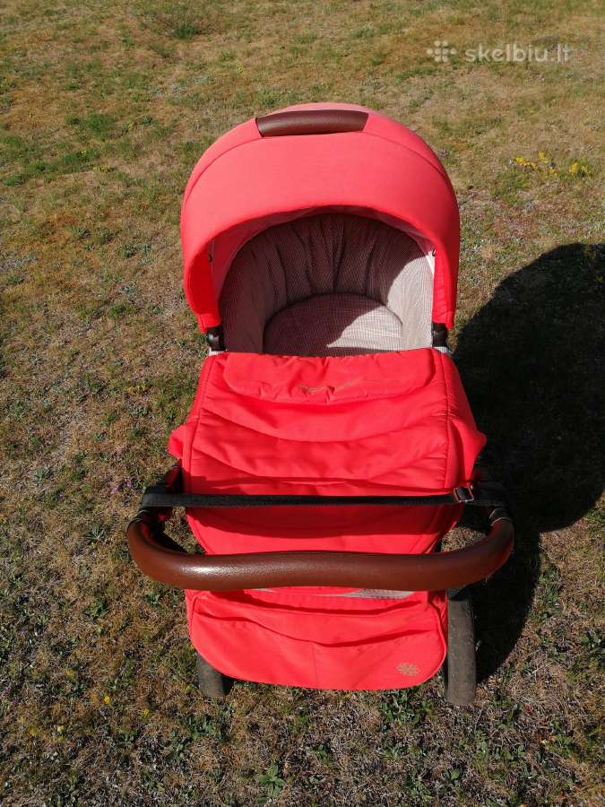 Noordi Sole 3in1 - nuotraukos Nr. 2