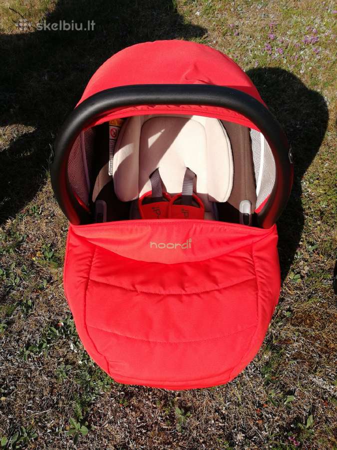Noordi Sole 3in1 - nuotraukos Nr. 3